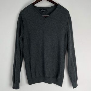 Marc Anthony V-Neck Sweater size Medium
